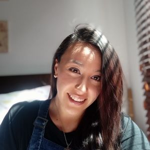 Meet your Posher, Luisa